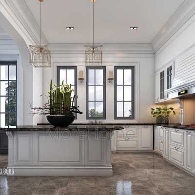  Tủ bếp hiện đại mẫu 04