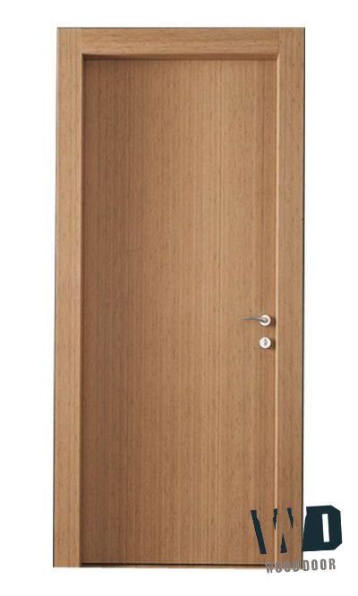  Cửa gỗ công nghiệp đẹp