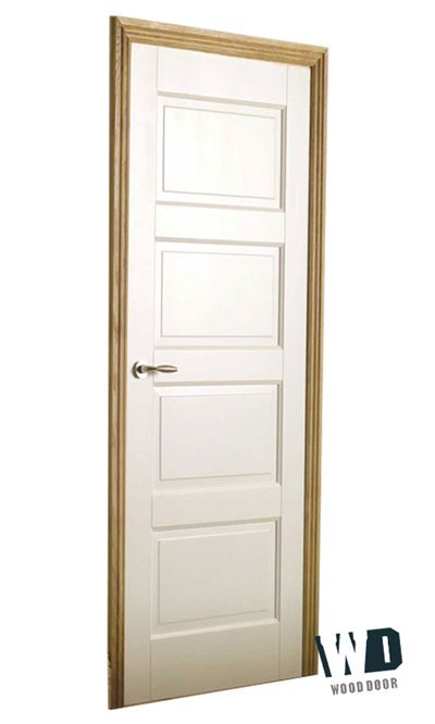  Cửa gỗ tự nhiên đẹp