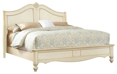  Giường cổ điển MH05