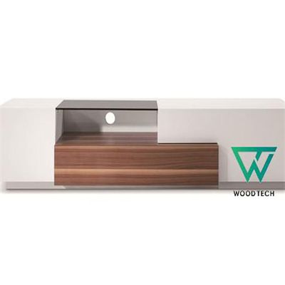  Kệ tivi gỗ óc chó WT - 06