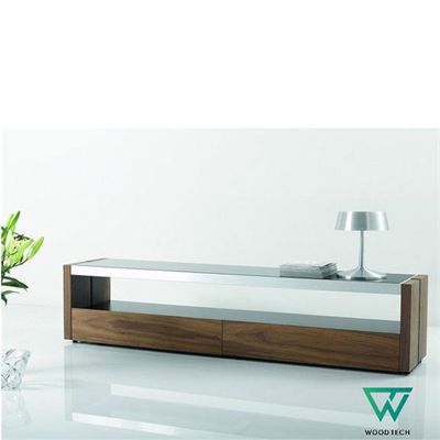  Kệ tivi gỗ óc chó WT - 08