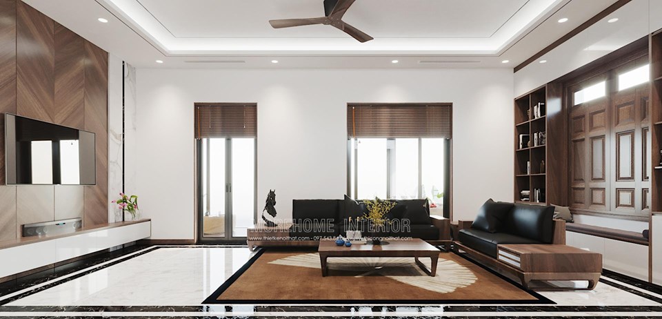 Thiết kế nội thất tại Lào Cai Thiết kế nội thất tại Lào Cai