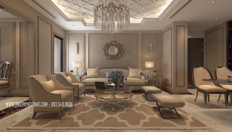 Thiết kế nội thất tại Lào Cai Thiết kế nội thất tại Lào Cai