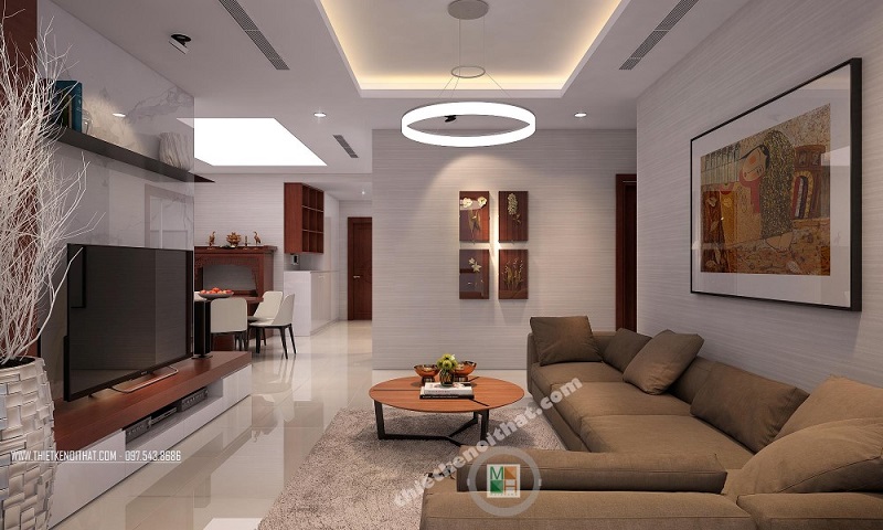Thiết kế nội thất tại Lào Cai Thiết kế nội thất tại Lào Cai