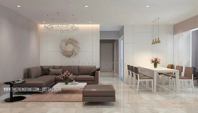Thiết kế nội thất tại Lào Cai Thiết kế nội thất tại Lào Cai